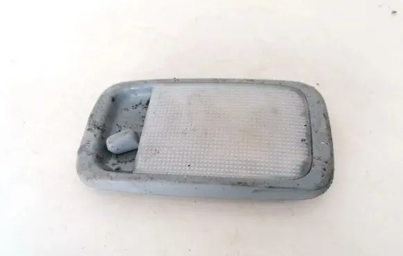Toyota Yaris Front seat light
