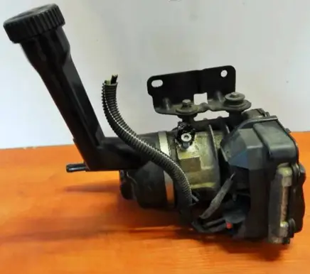 Citroen C4 Grand Picasso Power steering pump 9681965580 A0012002 GEP650