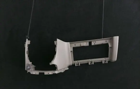 Chrysler Grand Voyager IV Dashboard center trim panel 96885 1ej35trmaa