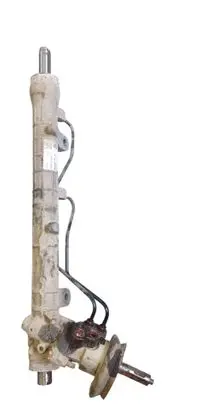 Dacia Sandero Steering rack 490018964R 6820000016