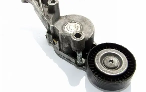 Volkswagen Sharan Alternator belt tensioner 950371