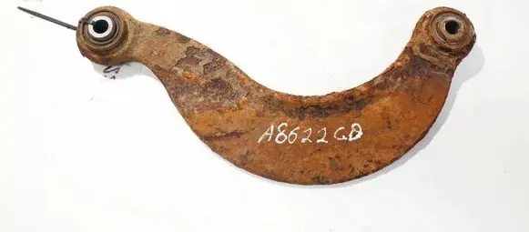 Rear upper control arm/wishbone