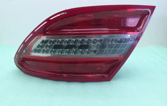 Mercedes-Benz C W204 Rear/tail lights A2048202064