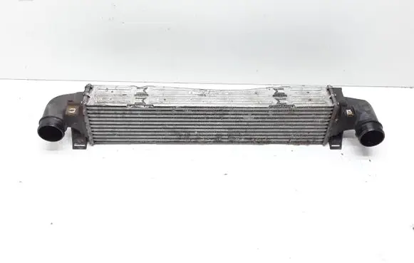 Volvo V60 Intercooler radiator 31338236