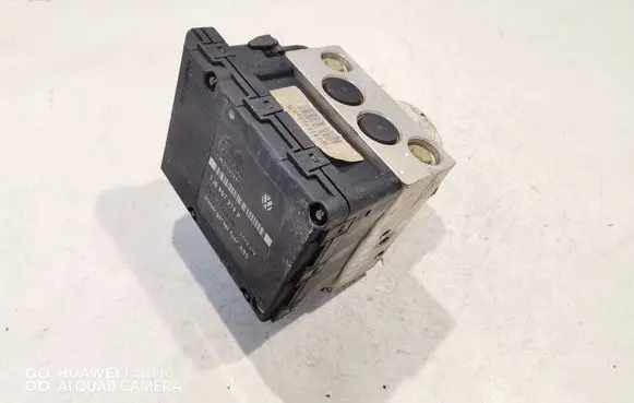 Ford Galaxy ABS Pump 1J0907379P 10094903313 7M3614111H
