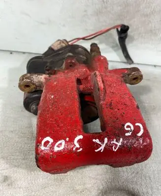 Audi A6 S6 C6 4F Rear brake caliper