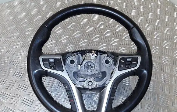 Hyundai i40 Steering wheel 561133z000