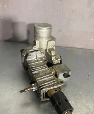 Renault Megane II Electric power steering pump 8200246633B 50300376 030304
