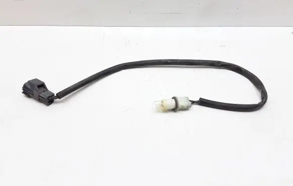 Volvo XC90 Fog light bulb 