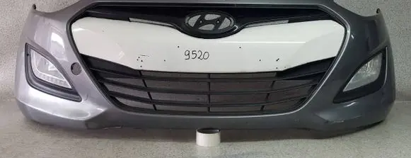 Hyundai i30 Front bumper 86511A0000