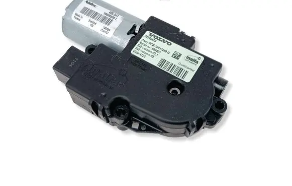Volvo XC60 Sunroof motor/actuator 30799673 10006326L