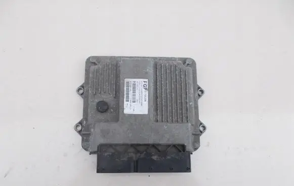 Fiat Idea Engine control unit/module 51758206