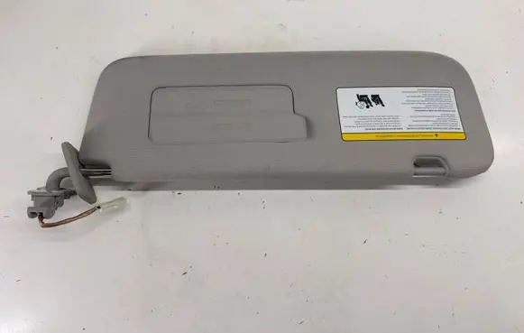 Tesla Model 3 Sun visor 149040601C