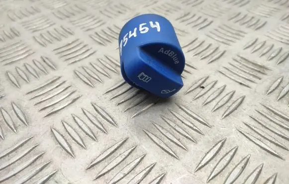 Audi A8 S8 D4 4H Adblue tank cap 