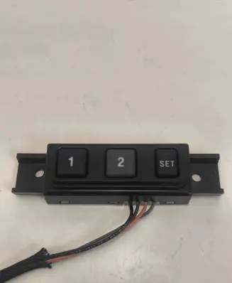 Jeep Grand Cherokee (WJ) Seat memory switch 56042291AB