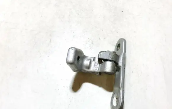 Opel Signum Rear door lower hinge