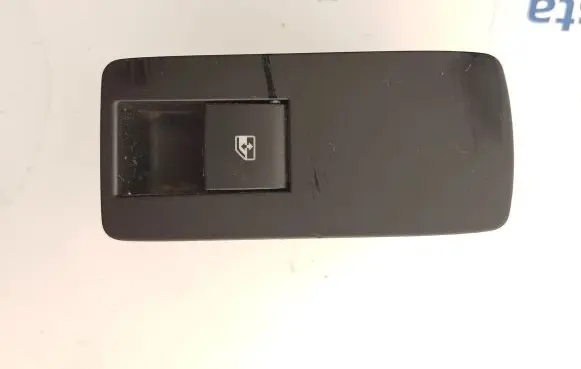 Opel Insignia A Electric window control switch 22915110