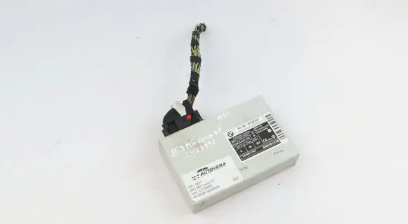BMW M6 Keyless (KESSY) go control unit/module 9134707 5WK49131B