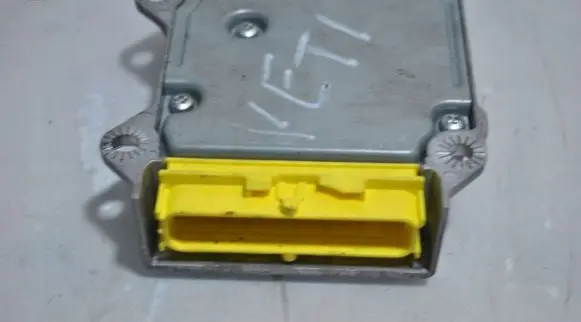 Skoda Yeti (5L) Airbag control unit/module 5C0959655B