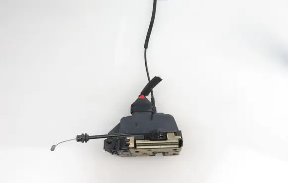 Citroen C3 Front door lock 