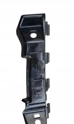 KIA Ceed Front bumper mounting bracket 865171H000