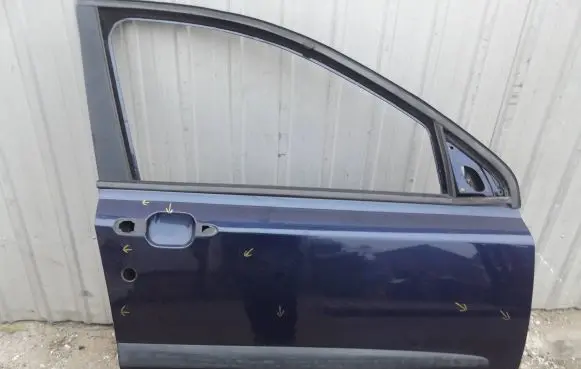 Fiat Stilo Front door