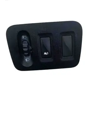 Renault Master III Headlight level height control switch 8200379685