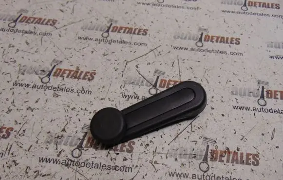 Toyota Yaris Rear door window winding handle 6926002021
