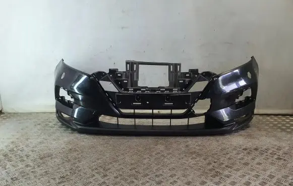 Nissan Qashqai Front bumper 62022HV00H
