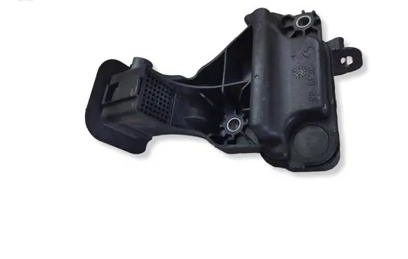 Peugeot 508 Vacuum air tank 9805069780
