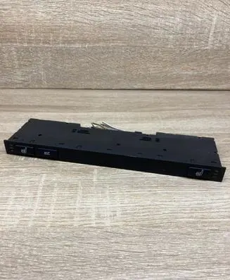 BMW 5 E39 Seat heating switch 8373712 037420227