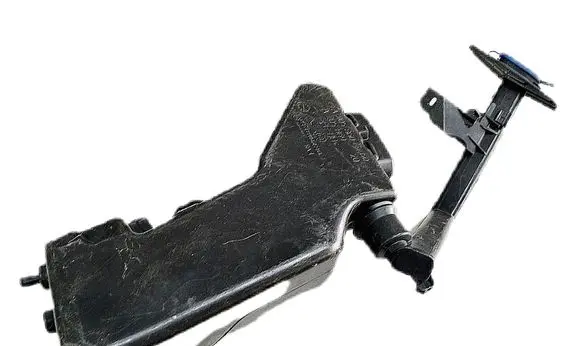 Mercedes-Benz E W213 Windshield washer fluid reservoir/tank A2058600860