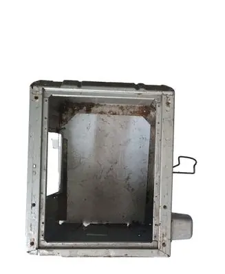 Mercedes-Benz Sprinter W901 W902 W903 W904 Front passenger seat console base 6906601240