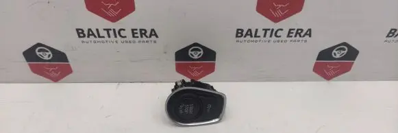 BMW 4 F32 F33 Engine start stop button switch 9250734 3393320102
