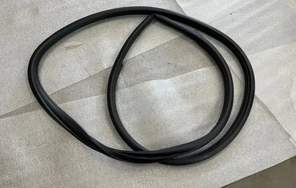Lexus UX Rubber seal rear door 6233276020
