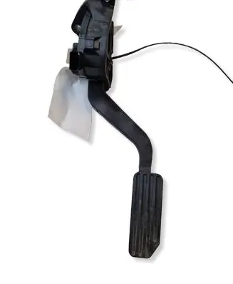 Land Rover Range Rover Evoque L538 Accelerator throttle pedal FK729F836DB A1728070240