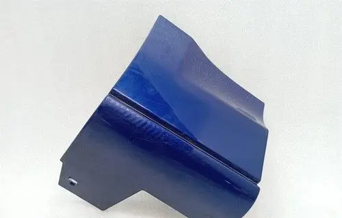 Land Rover Range Rover Sport L494 Fender trim (molding) FK6M10D054A