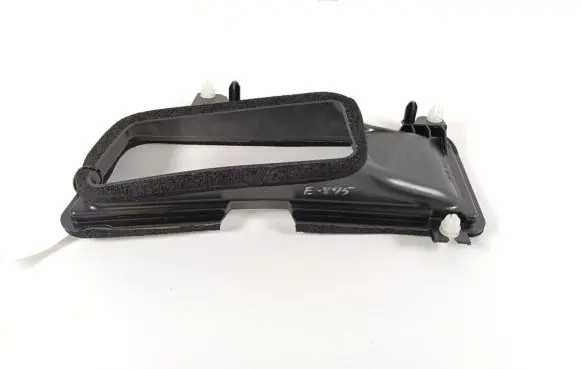 Tesla Model 3 Cabin air micro filter frame (part) 158827500A