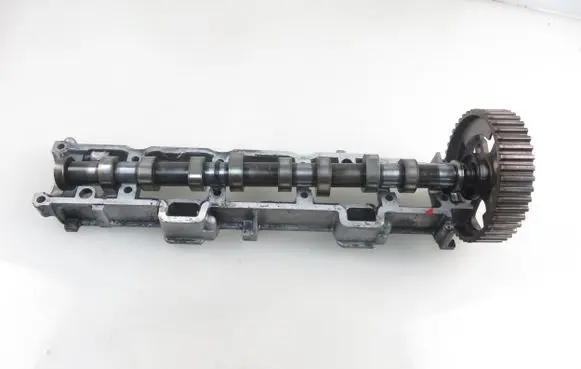 Camshaft