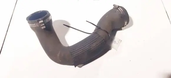 Peugeot 308 Intercooler hose/pipe