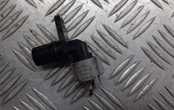 Suzuki Swift I Crankshaft position gear 33220-76G11