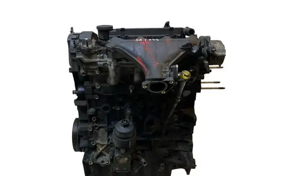 Peugeot Expert Engine 10DYXA 040069450