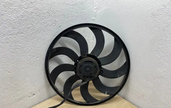 Mini One - Cooper R50 - 53 Fan impeller 1475577