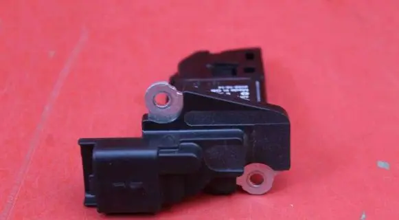 Citroen Berlingo Mass air flow meter 0986280706