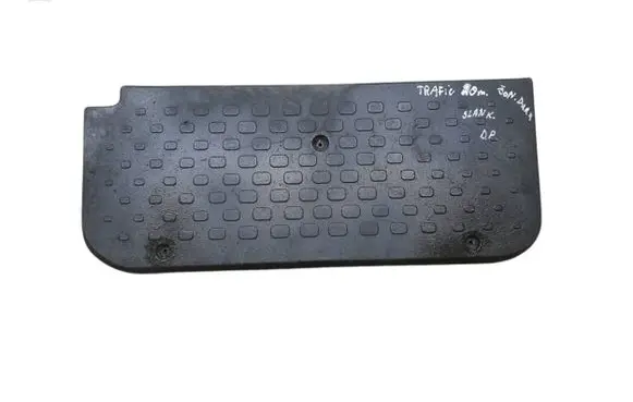 Renault Trafic III (X82) Sliding door trim 93868935 788128791