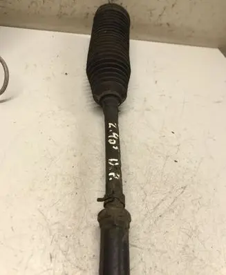 Volvo C30 Steering tie rod 