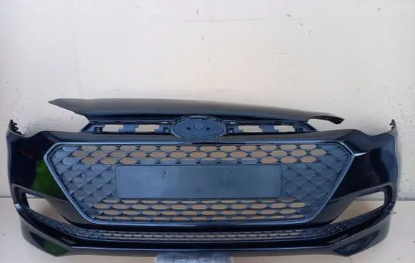 Hyundai i20 (GB IB) Front bumper 86511C8000ranzez1