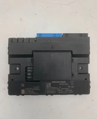 Audi A4 S4 B9 Other control units/modules 8W6907468E