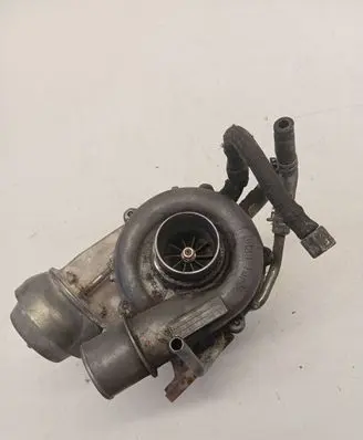 Ford Ranger Turbo UJ381103