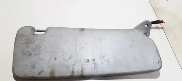 BMW 3 E46 Sun visor